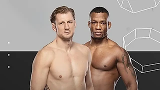 Волков в шаге от титульного боя в UFC. Но на пути непростое испытание в лице Алмейды