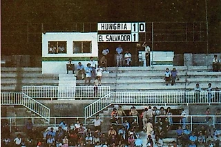 Невероятные приключения сальвадорцев в Испании