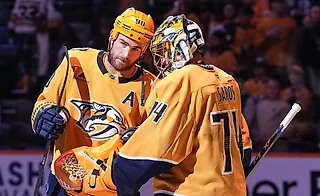 NHL Rumors. 20 ноября 2025