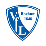 Бохум - статистика 2008/2009