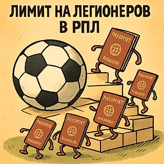 Несколько мыслей по поводу ужесточения лимита...