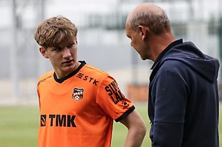 Воронов едет на сборы ЦСКА и другие новости