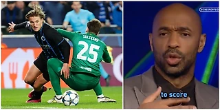 🎥 Вердикт Анри. Назвал самое слабое место «Барсы» Флика