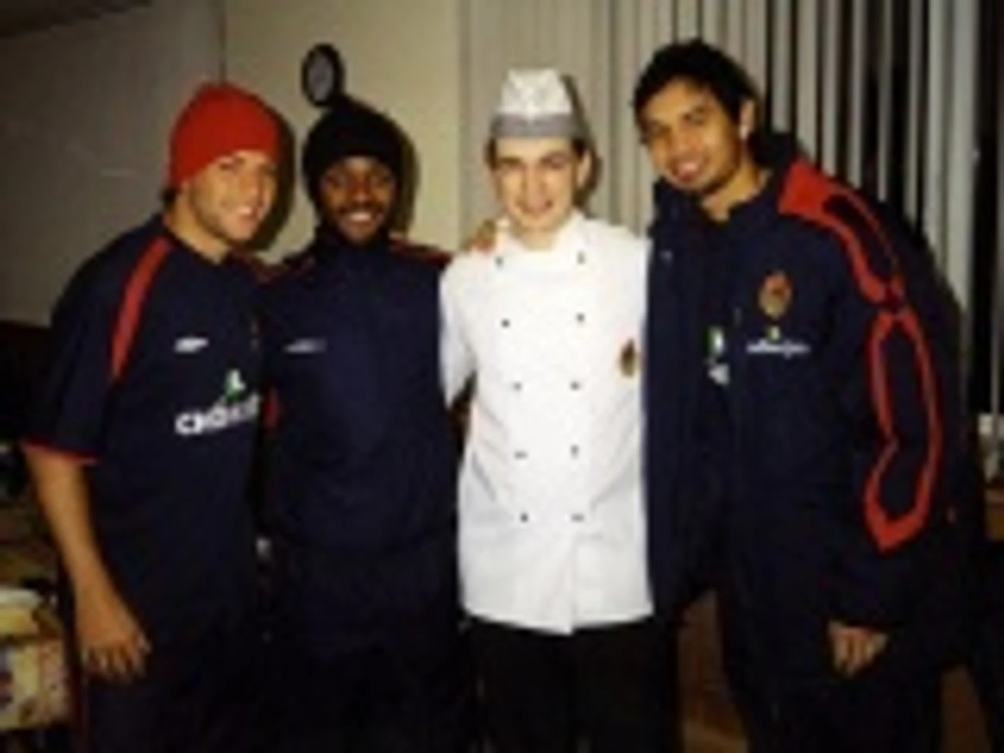 «Карвальо взмолился: «Убейте меня здесь!» Секреты шеф-повара ЦСКА