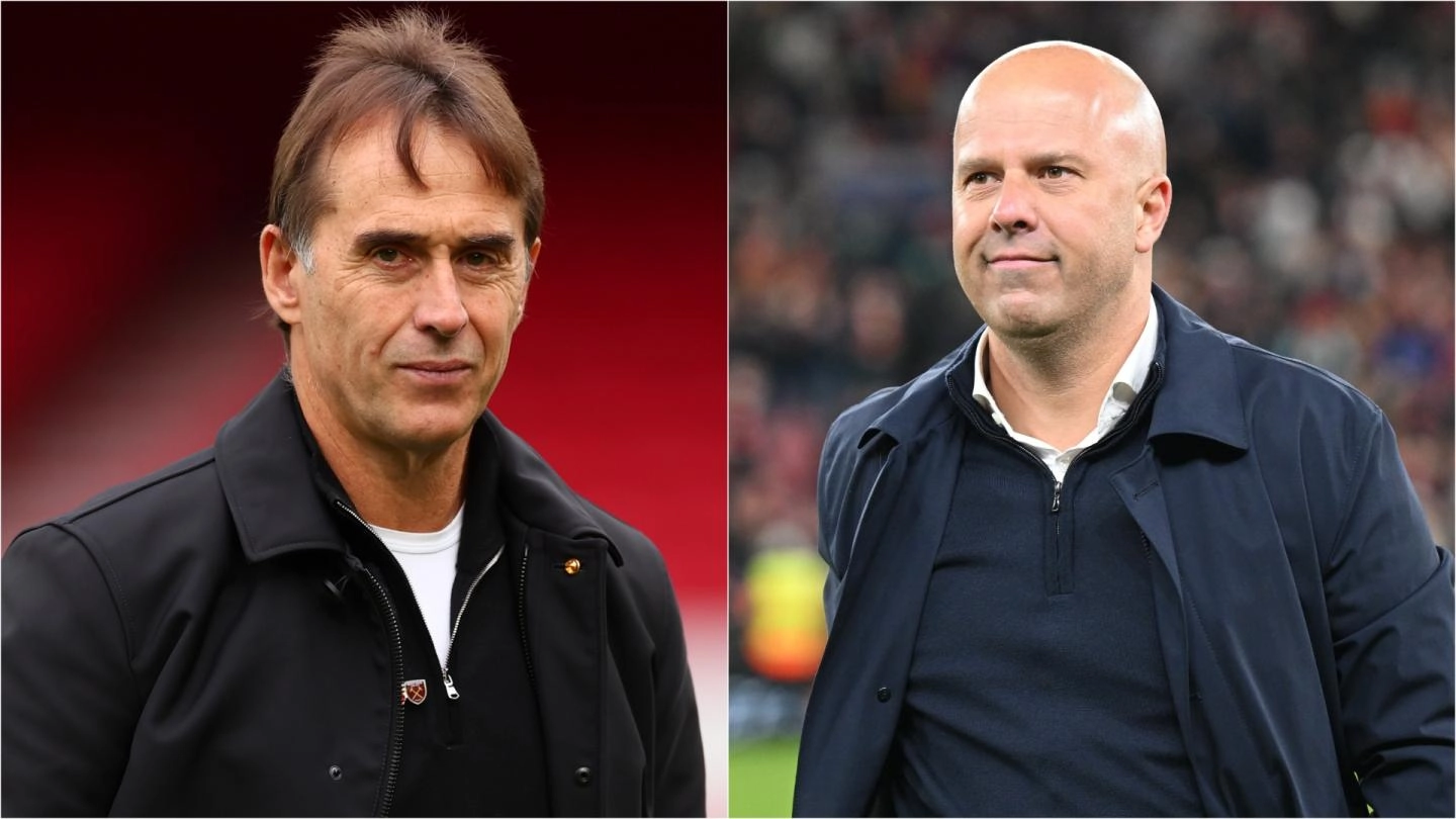 15 статистических данных перед матчем «Вест Хэм» - «Ливерпуль»