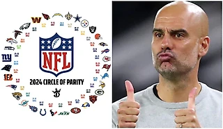 Вы слышали про футбольный «круг равенства»? Объясняем, что это такое