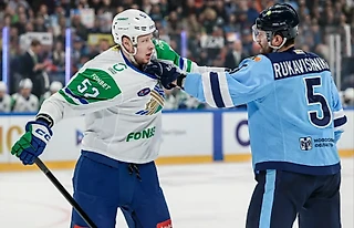 «Снежинки начали таять после первого заморозка»