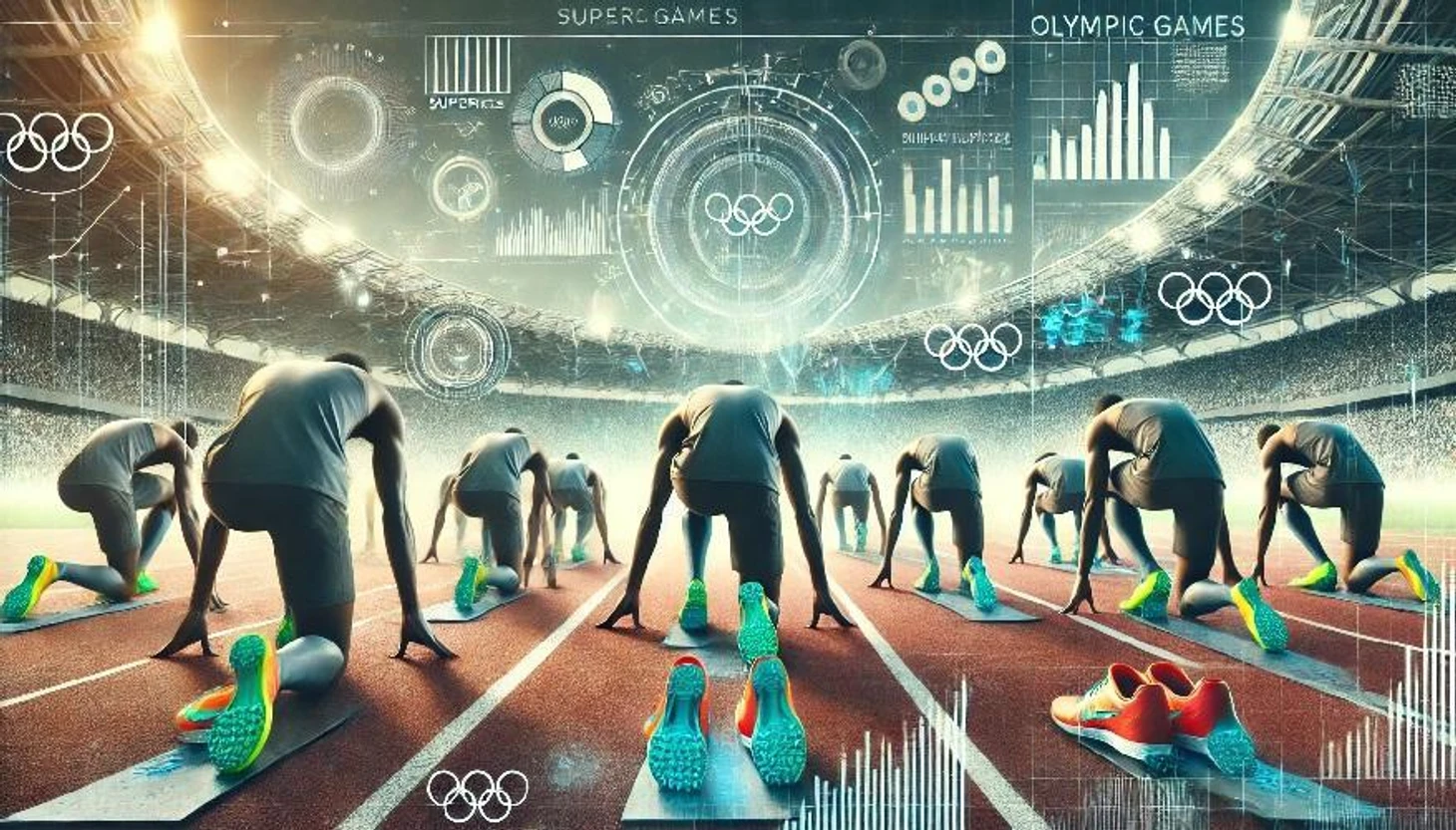 Технологический допинг на олимпиаде: прогресс или угроза честному спорту?