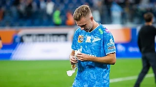 В чём главная проблема Глушенкова?