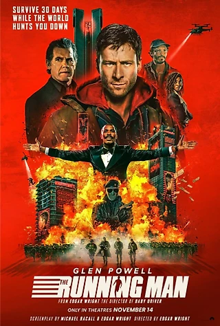 Сначала ходили , теперь бегаем « шелестим киношечкой»