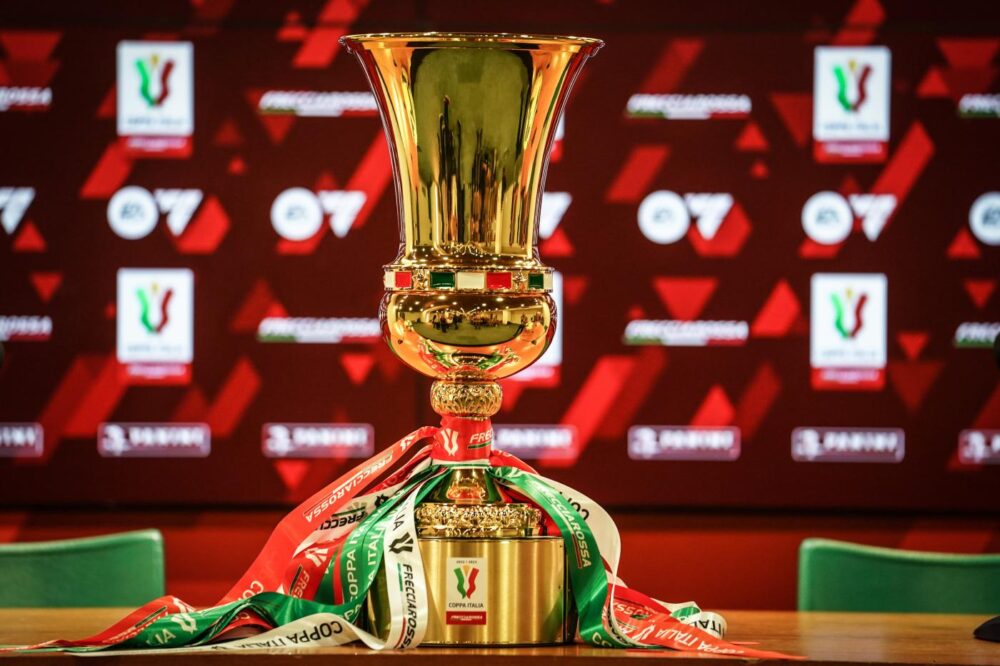 «Аталанта» - «Ювентус». Анонс финала Кубка Италии