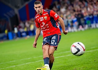 Бандикян: «Вызов в сборную — мечта, которая сбылась. Спасибо Челестини, всему тренерскому штабу и руководству ЦСКА»