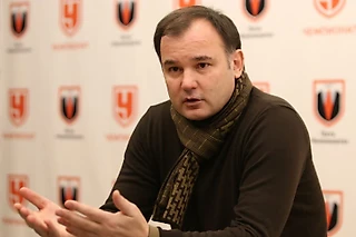 Гришин — о ЦСКА: дорогого стоит сыграть в Питере вничью с лидером нашего чемпионата