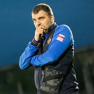 Дмитрий Пиляк - о тренерской карьере, проблемах с физической подготовкой в игровых видах спорта и воспитании спортсменки