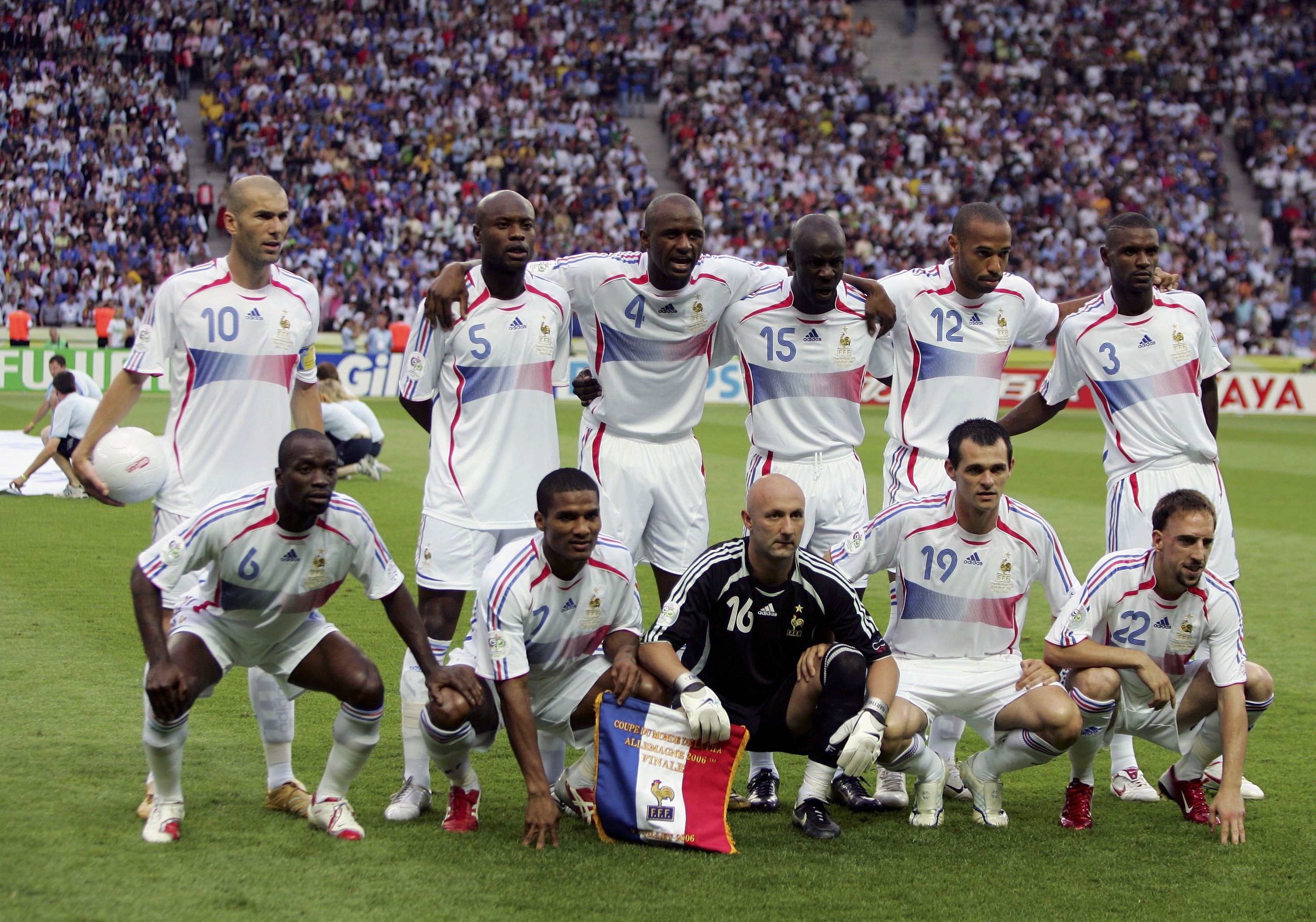 Италия франция составы. Италия Франция финал 2006. Финал ЧМ 2006 Франция-Италия. Сборная Франции 2006.