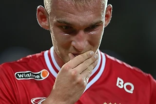 Даниил Денисов