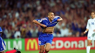 24 года драматичному финалу Евро-2000! Вспомните всех участников решающего матча в Роттердаме?