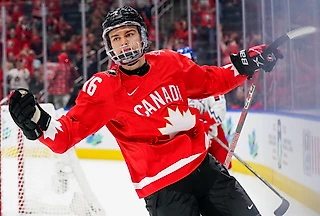 🇨🇦🎙Инсайды про олимпийский состав Канады – от Бедарда до вратарей