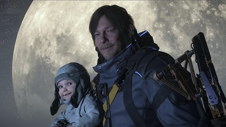 Первые отзывы Death Stranding 2: On The Beach. Что пишут о новой игре Кодзимы?