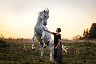 Неистово громко и слишком близко. Мы не слышим их, потому что не эволюционируем. Часть 4