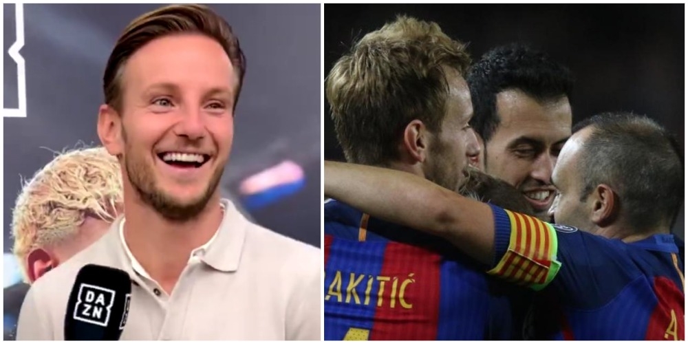 Ла Лига, Джуд Беллингем, Фермин Лопес, Серджи Бускетс, Андреа Пирло, Лука Модрич, Витинья, Зинедин Зидан, Иван Ракитич, Флориан Виртц, Педри, Клубы, Тони Кроос, Андрес Иньеста, Реал Мадрид, Хави, Стивен Джеррард, Уэсли Снейдер, Сборная Хорватии по футболу, Арда Гюлер, Эдуардо Камавинга, Барселона, Дани Ольмо