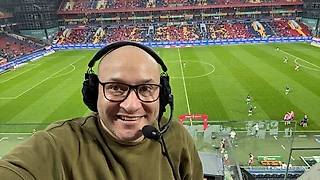 «ЦСКА просто переехал «Рубин» — Генич