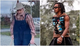 📹 Один в один! Французские блогеры сняли пародию на футболистов сборной 🙈