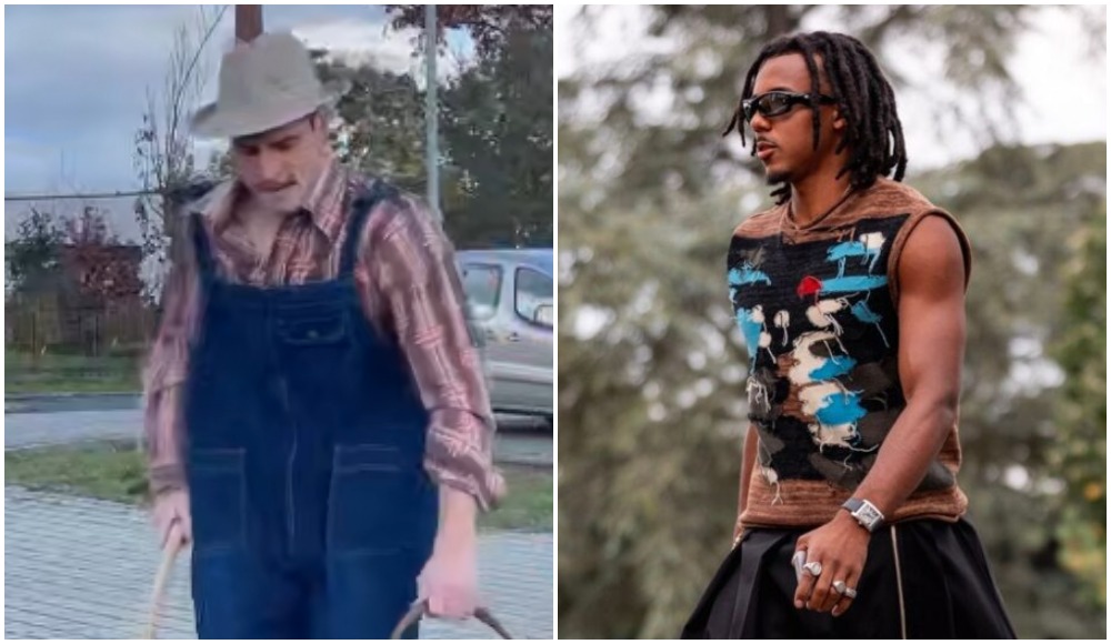 📹 Один в один! Французские блогеры сняли пародию на футболистов сборной 🙈