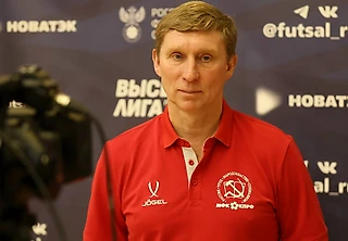 Андрей Юдин: Российский чемпионат держит свою марку.