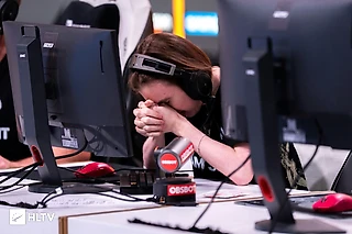 donk может покинуть Spirit — KRL