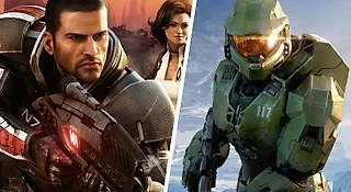 Большой рейтинг лучших игр Game Pass на 2025 год: Xbox Series X/S и ПК