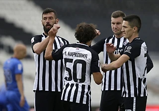 Мы не пересекались?.. 05/10/2025. Juventus - Milan. 4 сборных и Партизан