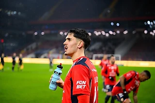 Матия Попович: «Готов сыграть на любой позиции в атаке ЦСКА»