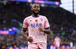 Семеньо переходит в «Ливерпуль»