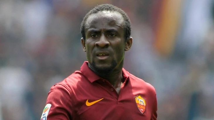 Seydou Doumbia