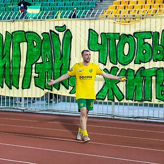 «Кубань» покидает ряд игроков.В клубе долги по зарплате