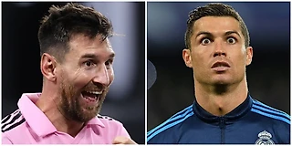 🎥 Кевин-Принс Боатенг – фанат «Мадрида» и Роналду. На пресс-конференции в «Барсе» пришлось врать