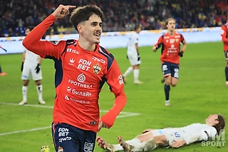 ЦСКА дожал «Оренбург» за счёт самоорганизации и мастерства