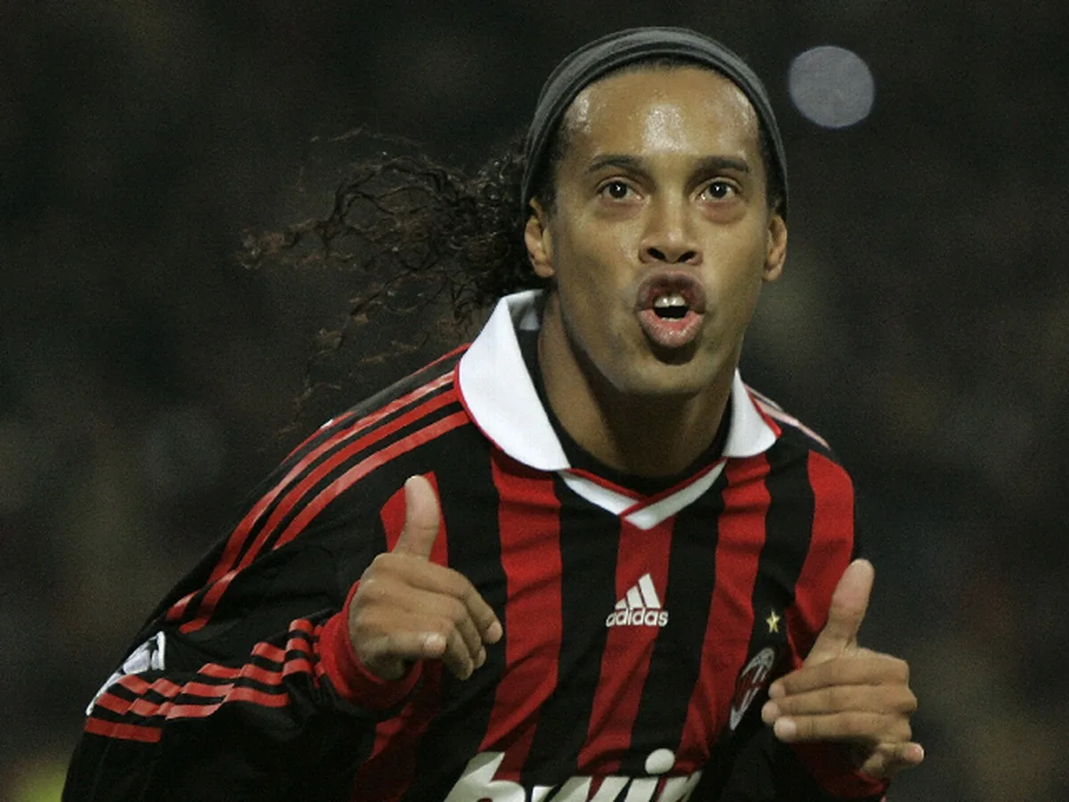 Тест: игроки «Милана» в XXI веке. Вспомните всех, кто сыграл 100+ матчей?