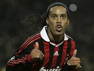 Тест: игроки «Милана» в XXI веке. Вспомните всех, кто сыграл 100+ матчей?