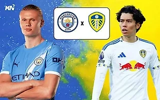 «Манчестер Сити» примет ''Лидс'' в матче АПЛ после поражения в Лиге чемпионов