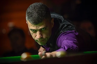 Экс-профи Стив Мифсуд выиграл третий турнир Asia Pacific Q Tour