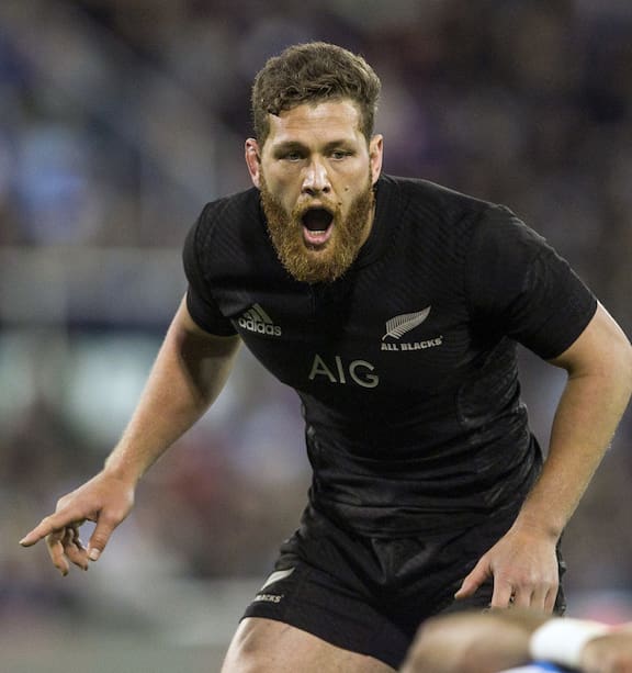 Rugby: Former All Black Tawera Kerr-Barlow wants to switch allegiance to Australia – NZ Herald