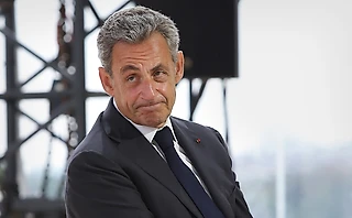 Жоан Лапорта пригласил Николя Саркози на ответный матч &#171;Барселона&#187;- &#171;ПСЖ&#187;