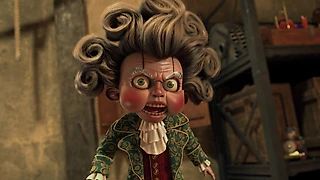 Clockwork Revolution: Шедевр или очередной перехайп? Время покажет, но кое-что уже вызывает вопросы…