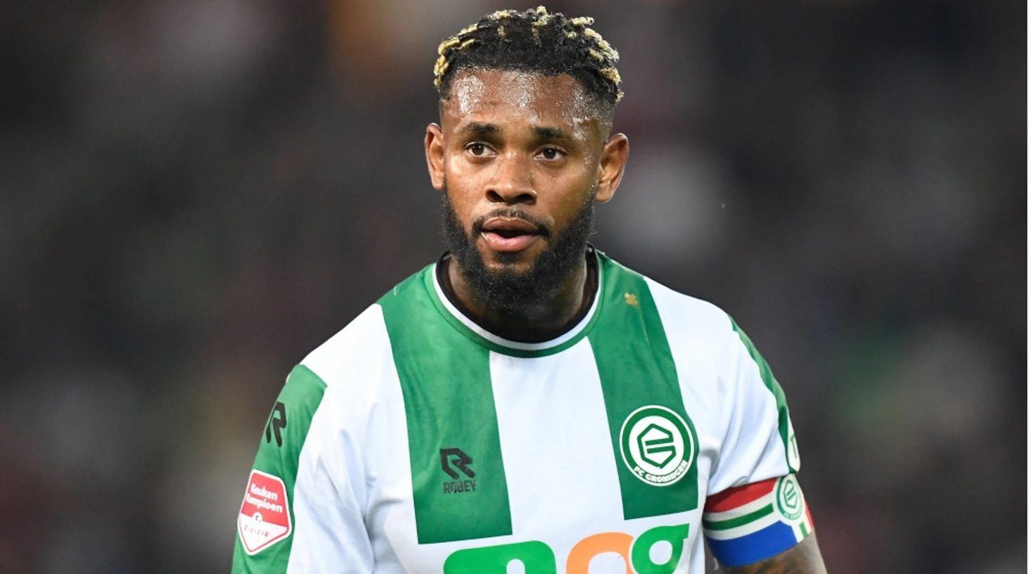 Leandro Bacuna – Profilo giocatore 24/25 | Transfermarkt