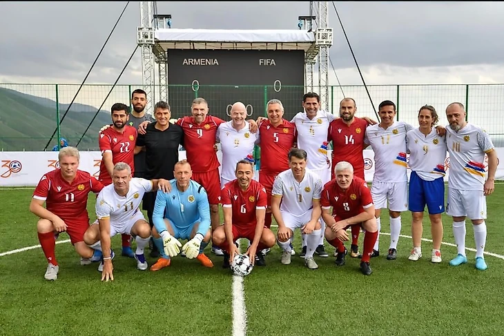 Роман Березовский.