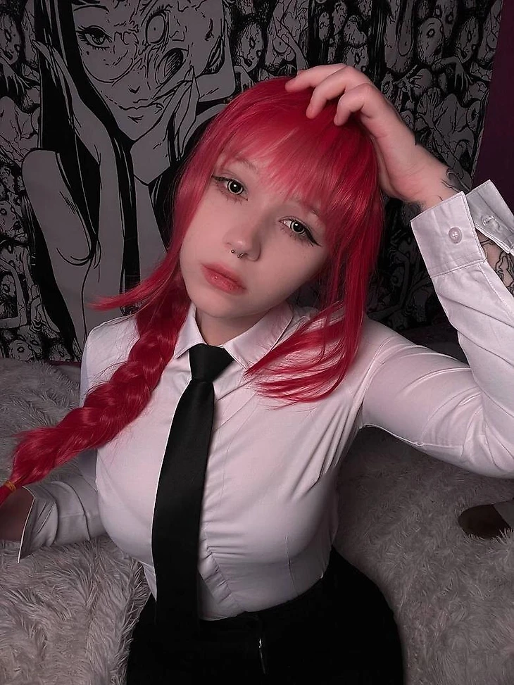  Валерия morphe_ya Высоцкая