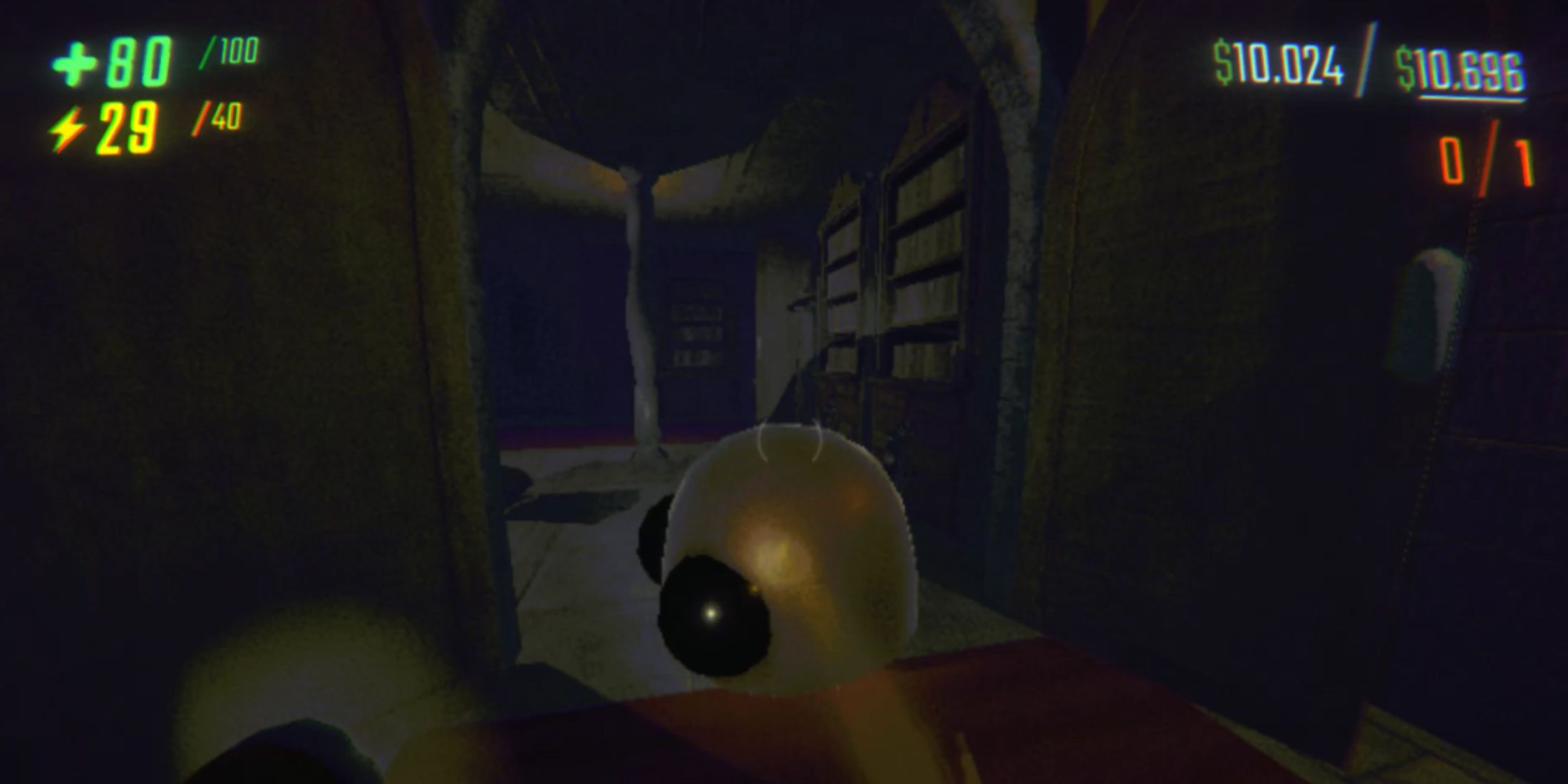 REPO: How To Revive Teammates