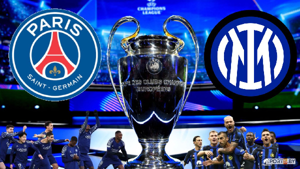 ПСЖ, Интер